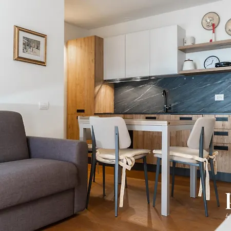 Maison Amel - Poluc Bilocale Apartamento Champoluc