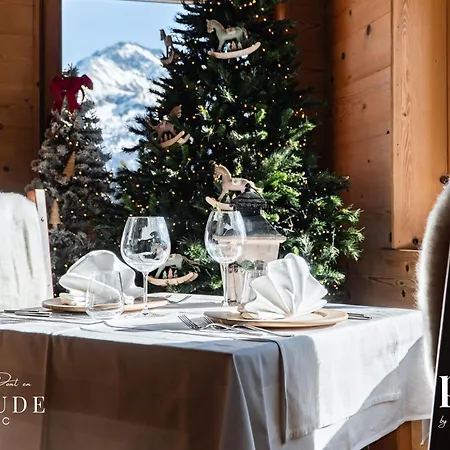 Apartmán Maison Amel - Poluc Bilocale