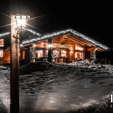 Апартаменты Maison Amel - Poluc Bilocale *