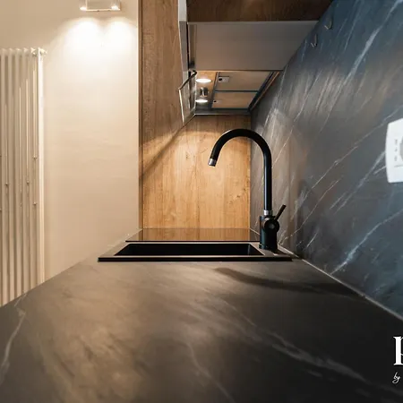 Apartmán Maison Amel - Poluc Bilocale *