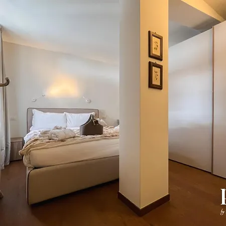 Apartmán Maison Amel - Poluc Bilocale