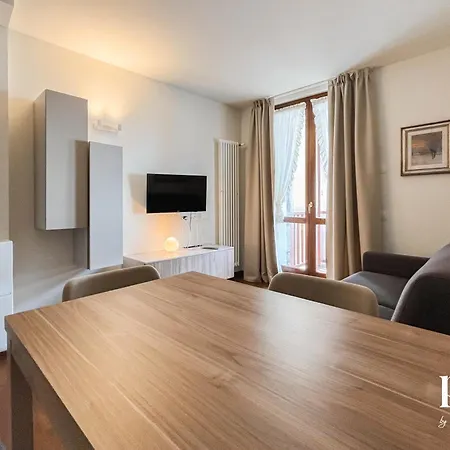 Maison Amel - Poluc Bilocale