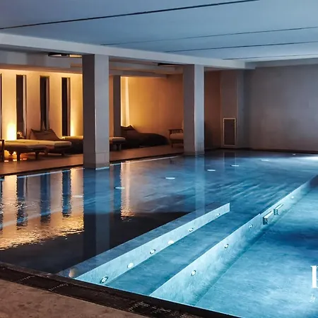 Maison Amel - Poluc Bilocale *