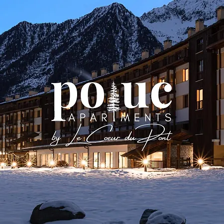 Maison Amel - Poluc Bilocale * Champoluc