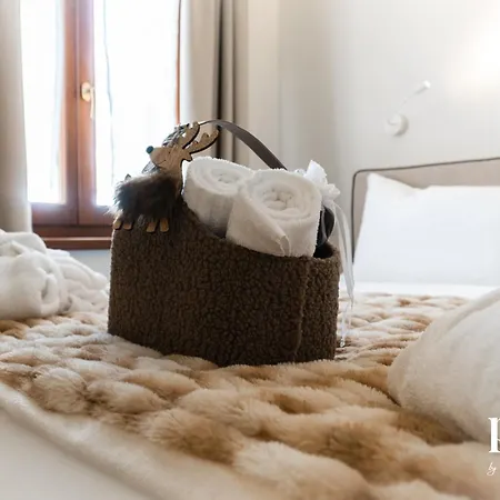 Апартаменты Maison Amel - Poluc Bilocale