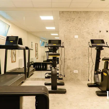 Maison Amel - Poluc Bilocale *