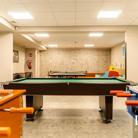 Maison Amel - Poluc Bilocale