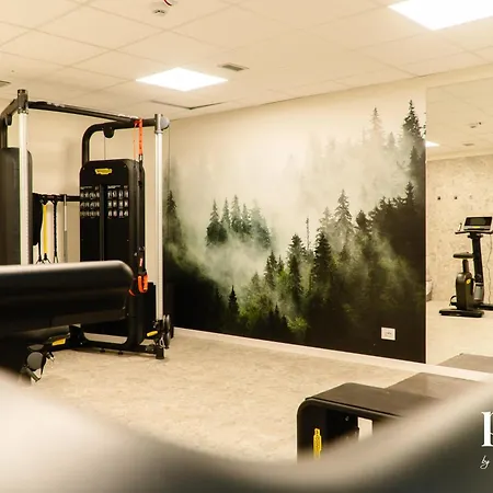 Maison Amel - Poluc Bilocale Апартаменты